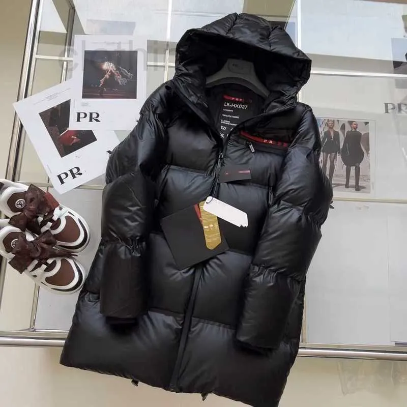 Designer online down jacket