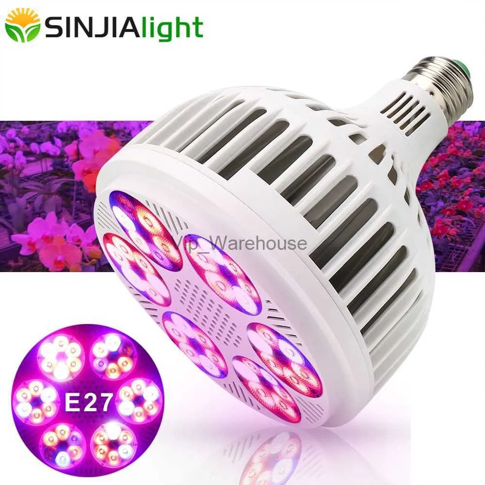 Grow Lights 120W LED Grow Light Full Spectrum Led Fitolamp Indoor Plant Lighting Phytolamp for Plants Flowers Grow Tent Hydroponics E27 YQ230927