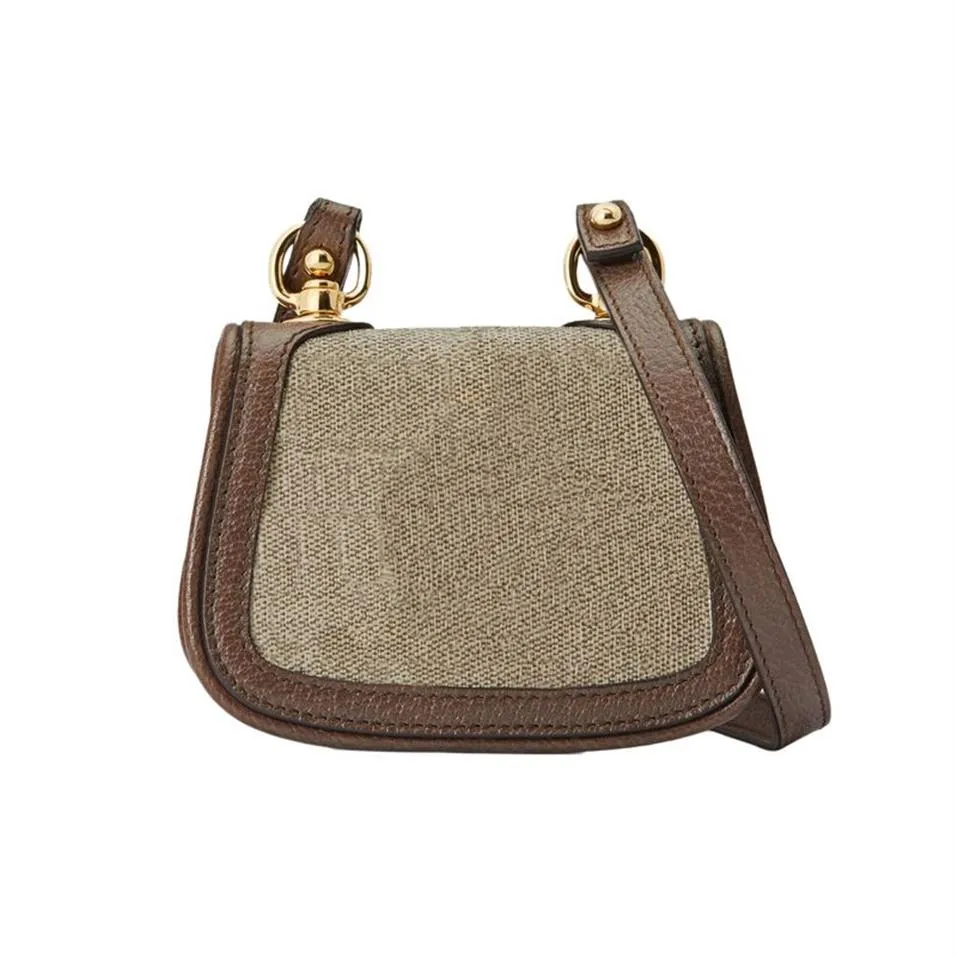 أزياء محفظة مصغرة كوين حامل بطاقة مفتاح كيس بلوندي مصمم فاخر كتف كروس حقائب جلدية محفظة الرجال.