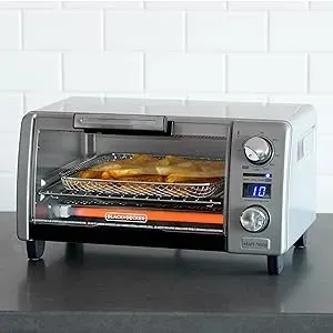 air fryer, fryer, toaster oven, counter top oven