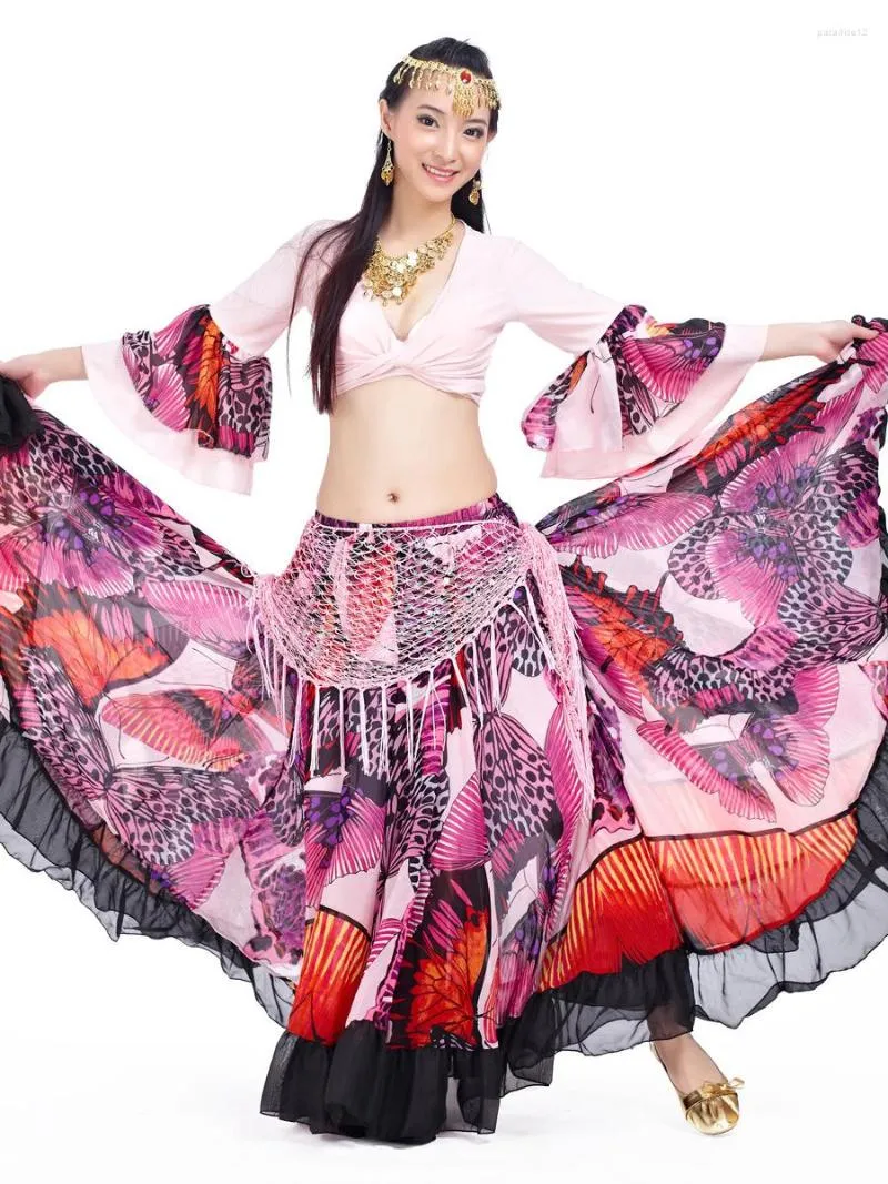 Swing skirt costume cheap