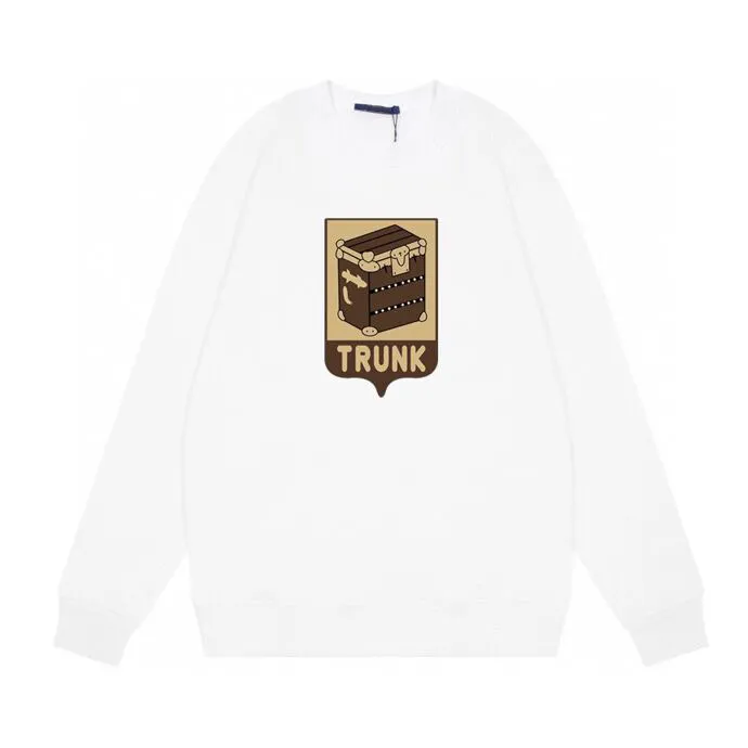 Capispalla da uomo taglie forti Cappotti da uomo Maglione ricamato con lettera Pullover stampato Maglione con cappuccio vestibilità ampia Puro cotone Morbido unisex s50u20