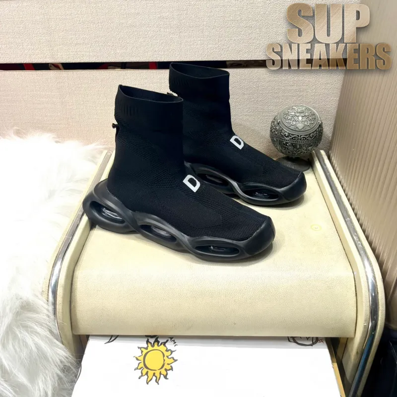 Zara | Shoes | Zara Sock Style Sneaker | Poshmark