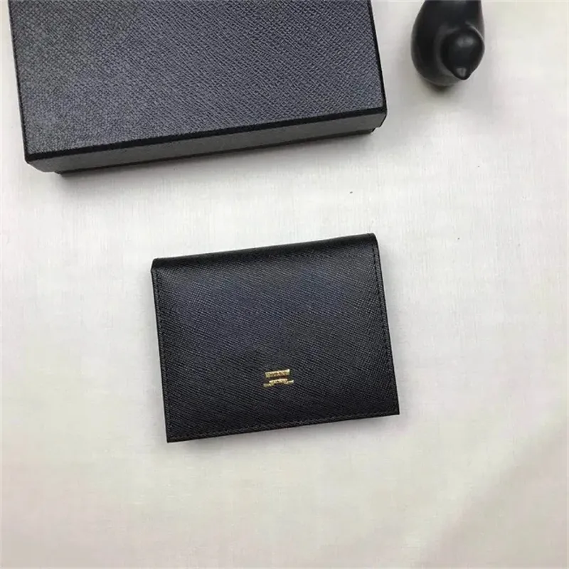 Classic high quality designer Card Holder womens Wallet Coin Purse Emilie Wallets Fold Passport Holder Key Pouch