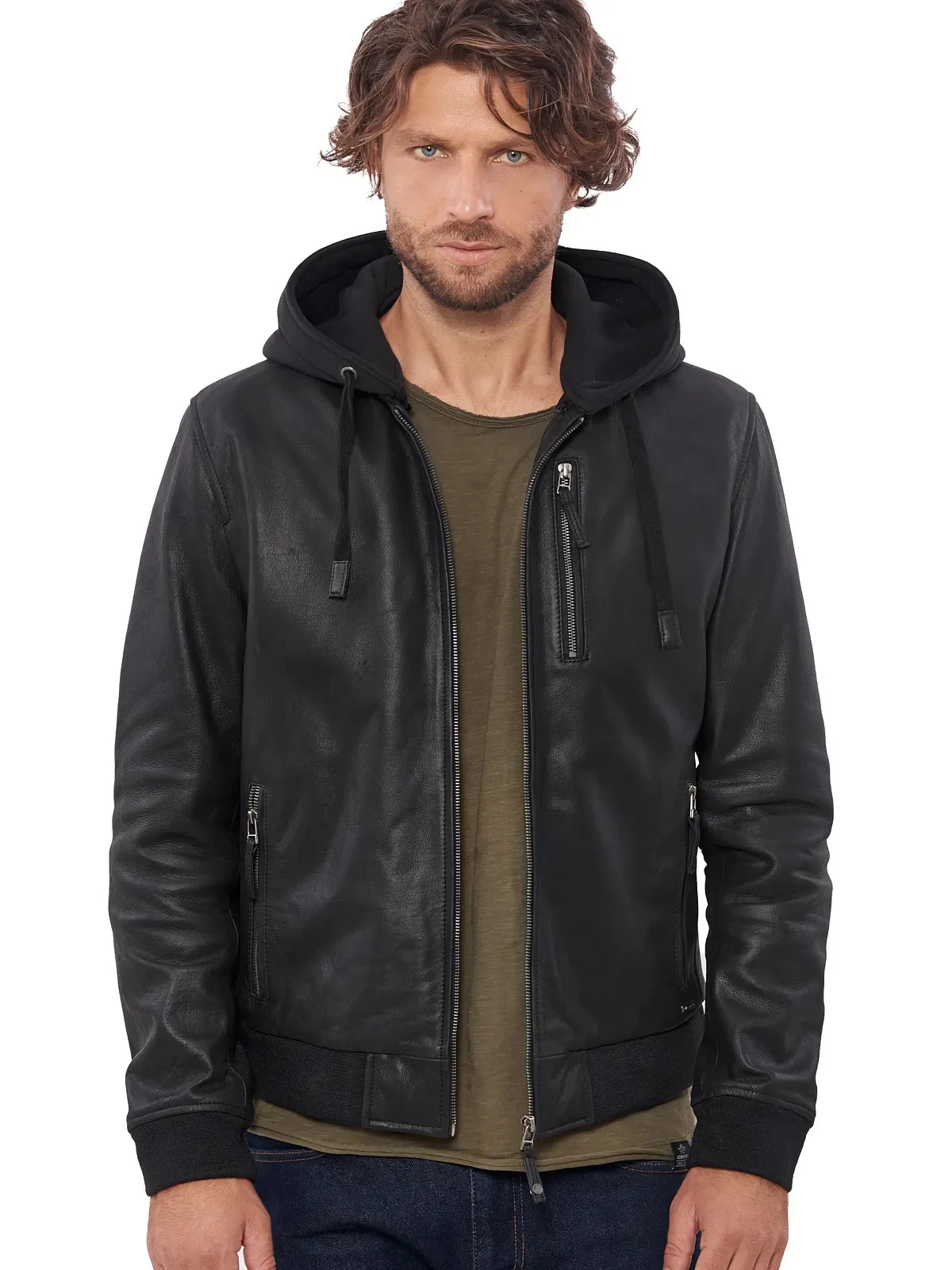 European clearance jackets brands