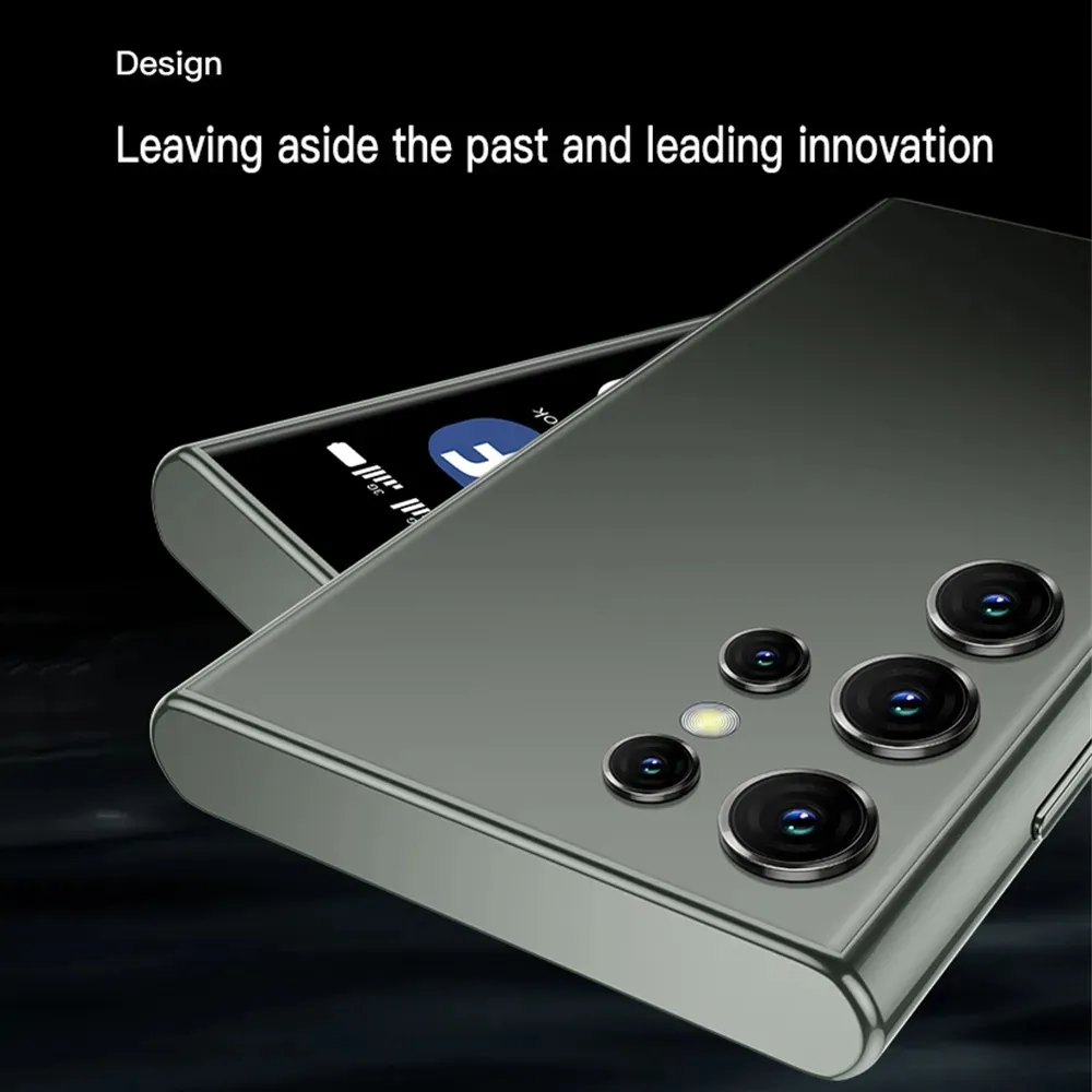 Разблокированные Мини Смартфоны SOYES S23 Pro, Сеть 3G, 2 ГБ + 16 ГБ,  Android 8.1, Две SIM Карты, Режим Ожидания, 3,0 Дюймовый HD Экран,  Аккумулятор 1000 МАч, Небольшой Мобильный Телефон От Unitedtech, 3 845 руб.  | DHgate