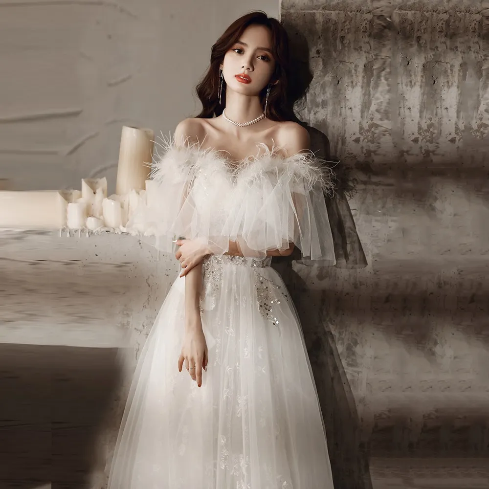 white christmas dresses Short White Sequin Designer Party Dress
