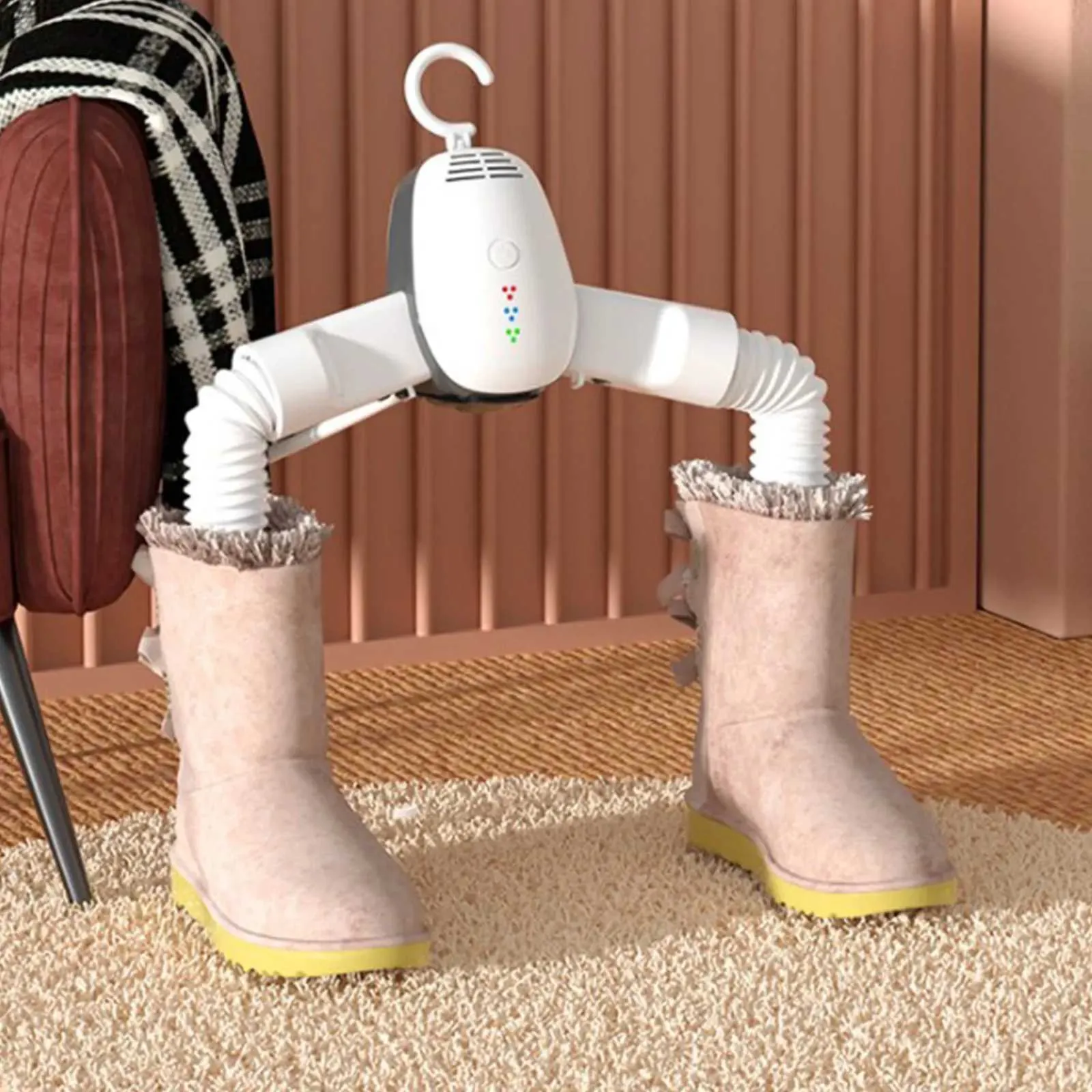 Dyson top clothes dryer