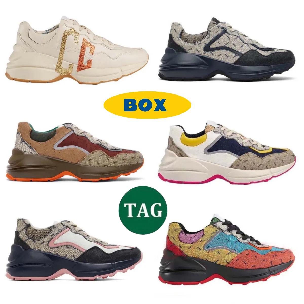 High quality low top casual shoes A variety of color options made of the best quality materials AAAAA top design works Flat shoes 1 1 dupe with anti-splash function