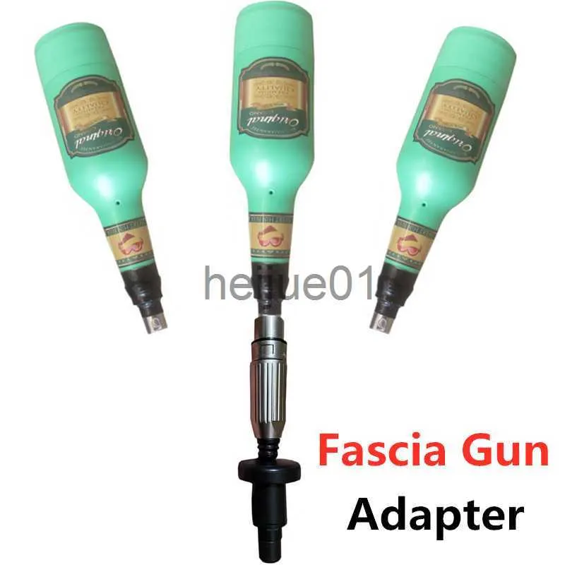 massage gun sex toy attachments Male Masturbator Cup with Realistic Vagina Structure for Massage Gun  Attachment, Portable Adult Sex Toy for Men from Dhgate Masturbators main image 1