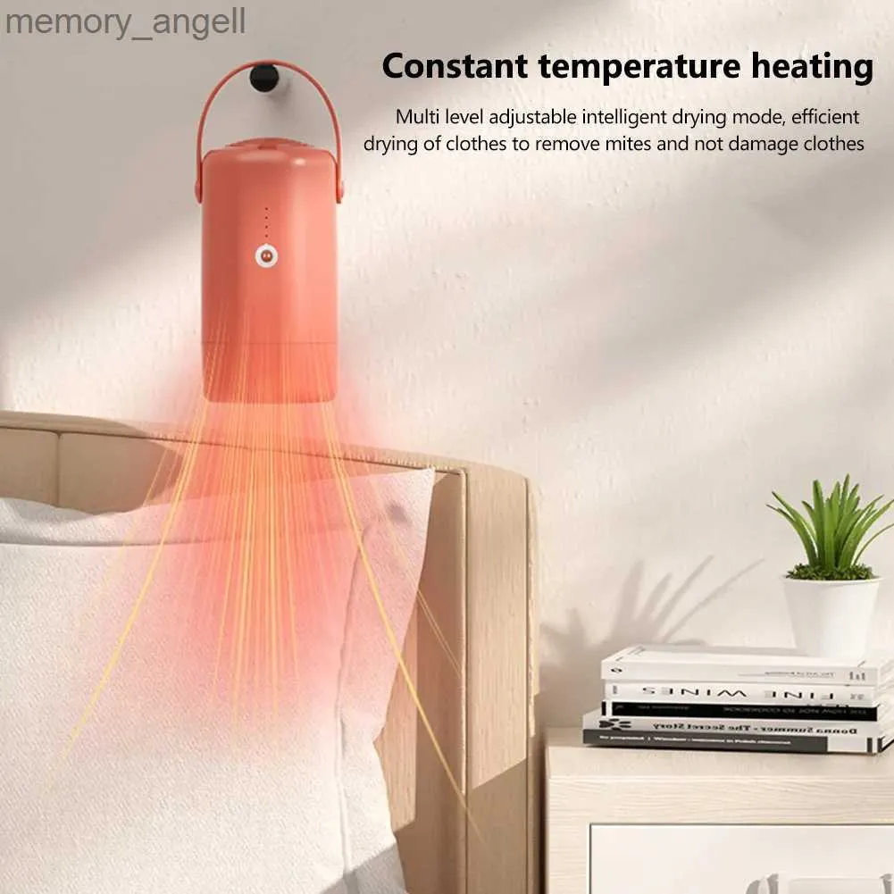 Portable Electric Morus Portable Dryer With Smart Hot Air Technology Quick  Drying With Cloth Bag And Shoe Attachment YQ230927 From Memory_angell,  $26.44