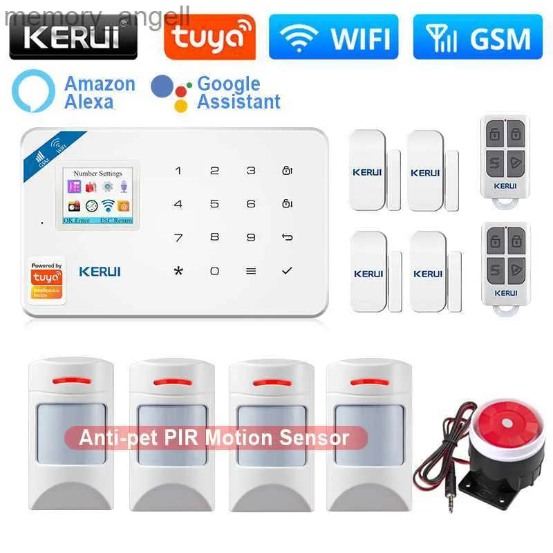 Stunning Pet Smart Home Security Systems image