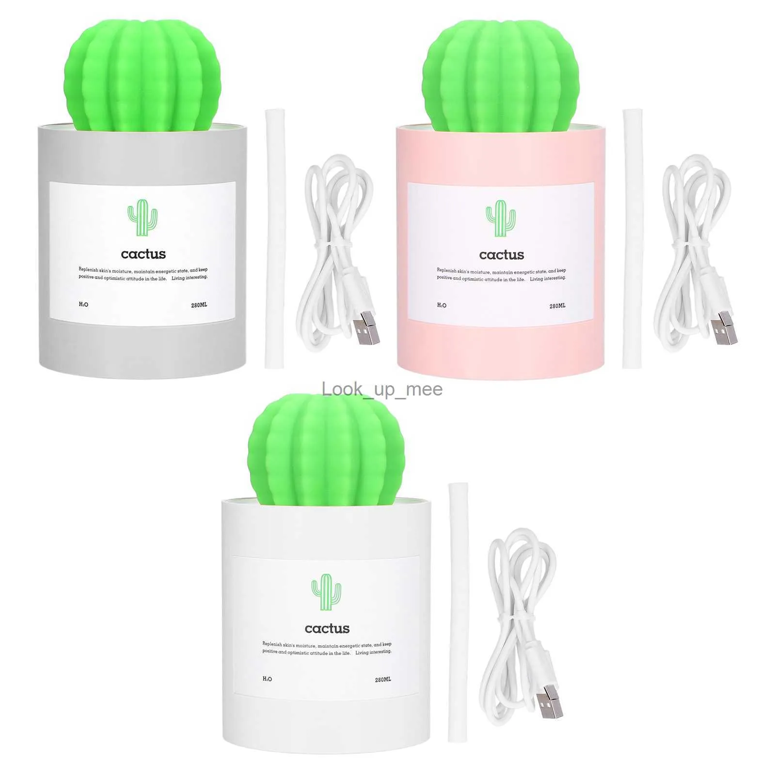 DHgate.com:Humidifiers Desktop Humidifier Deeply Moisturizing Portable ...