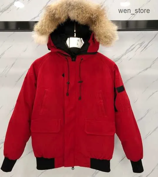 Canada goose top parka hombre 2018