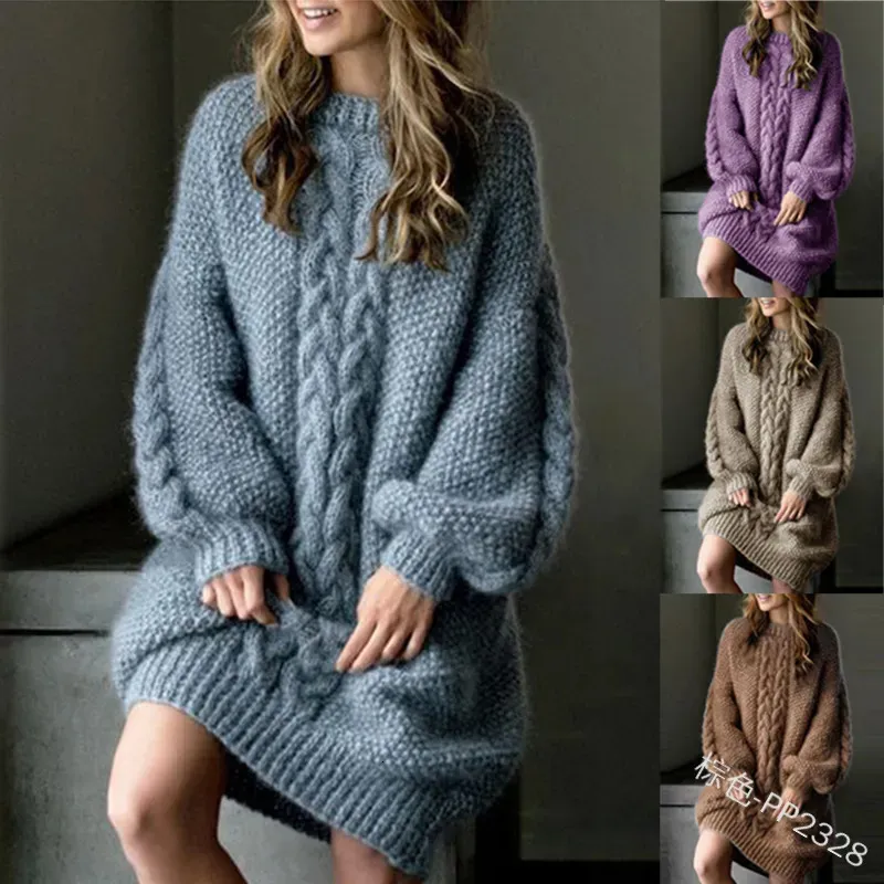 Thick sweaters womens best sale