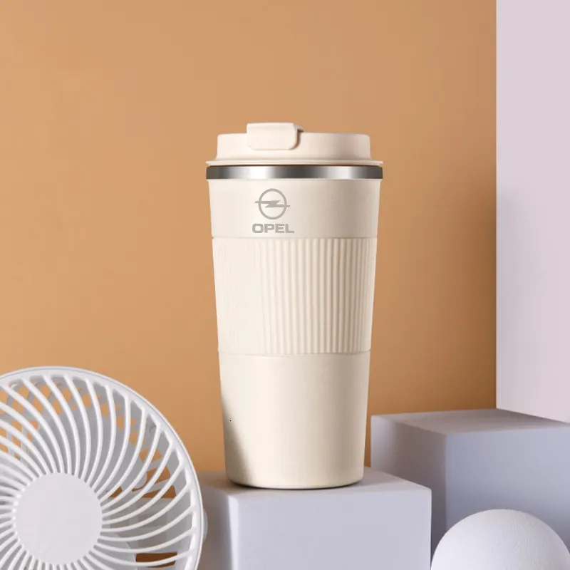 Opel Brand Collection - Tasse, Fan Artikel, Opel