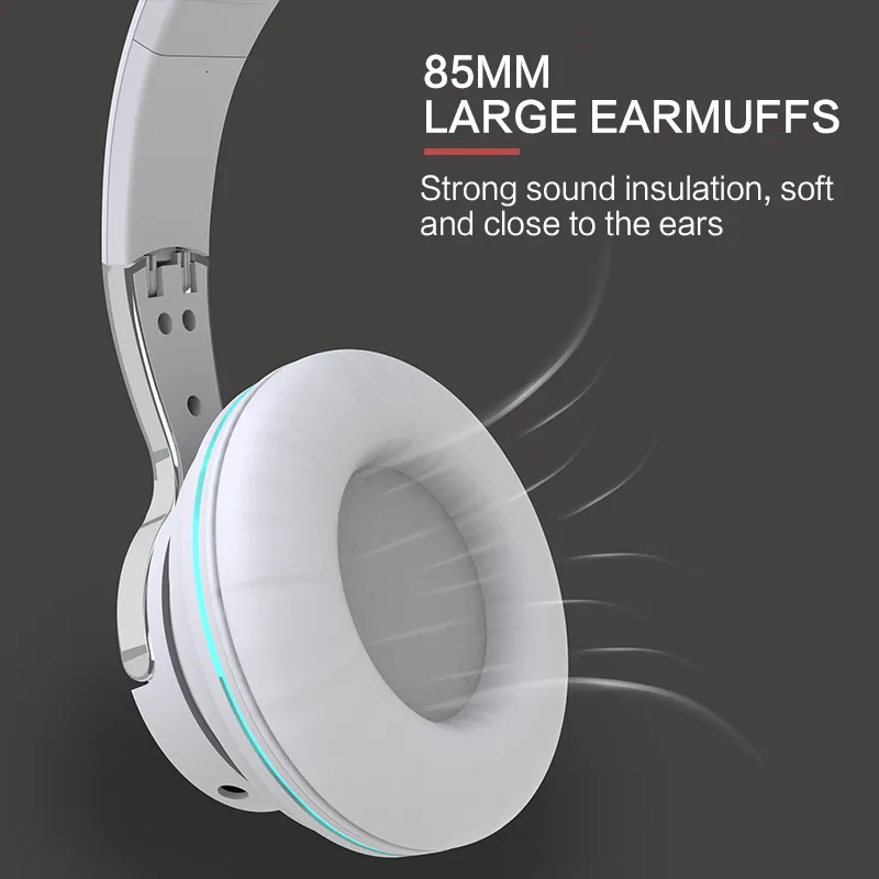 Wireless TV Headset With Mic And Usb Receiver Adaptor Foldable Bass For Stereo Sound And Noise Canceling From Kang04 13.23 DHgate.Com