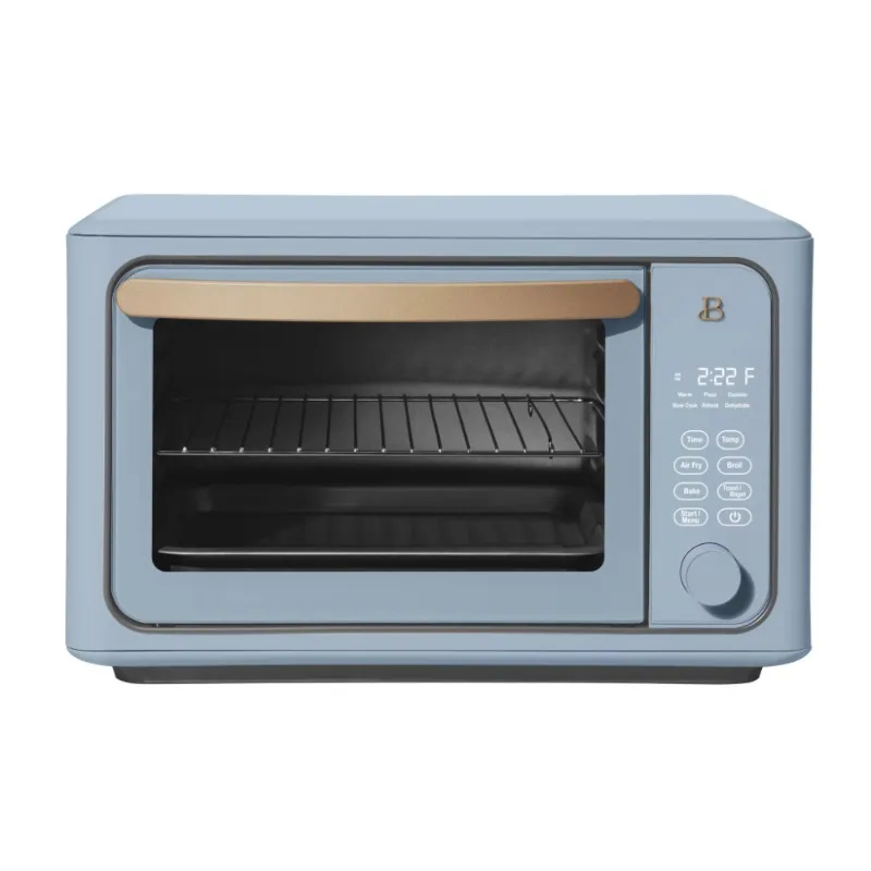 Drew barrymore toaster oven online