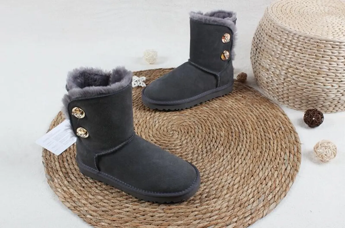 Calceus ankle shop winter leather boots
