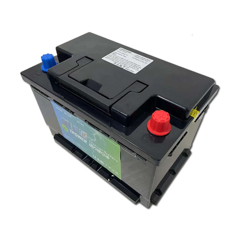 高出力1000cca Lifepo4バッテリー12v...を￥45,663 | DHgate