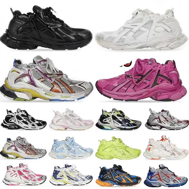 Top Quality Flats High sole sneakers Top designer pieces are made from top material 11 double in a variety of color choices