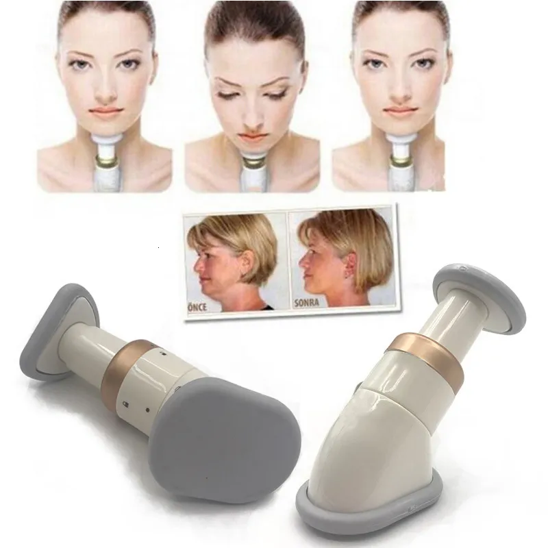 Face Massager Chin Massage Delicate Neck Slimmer Neckline Exerciser Reduce Double Thin Wrinkle Removal Jaw Body Massager Face Lift Tools 230926