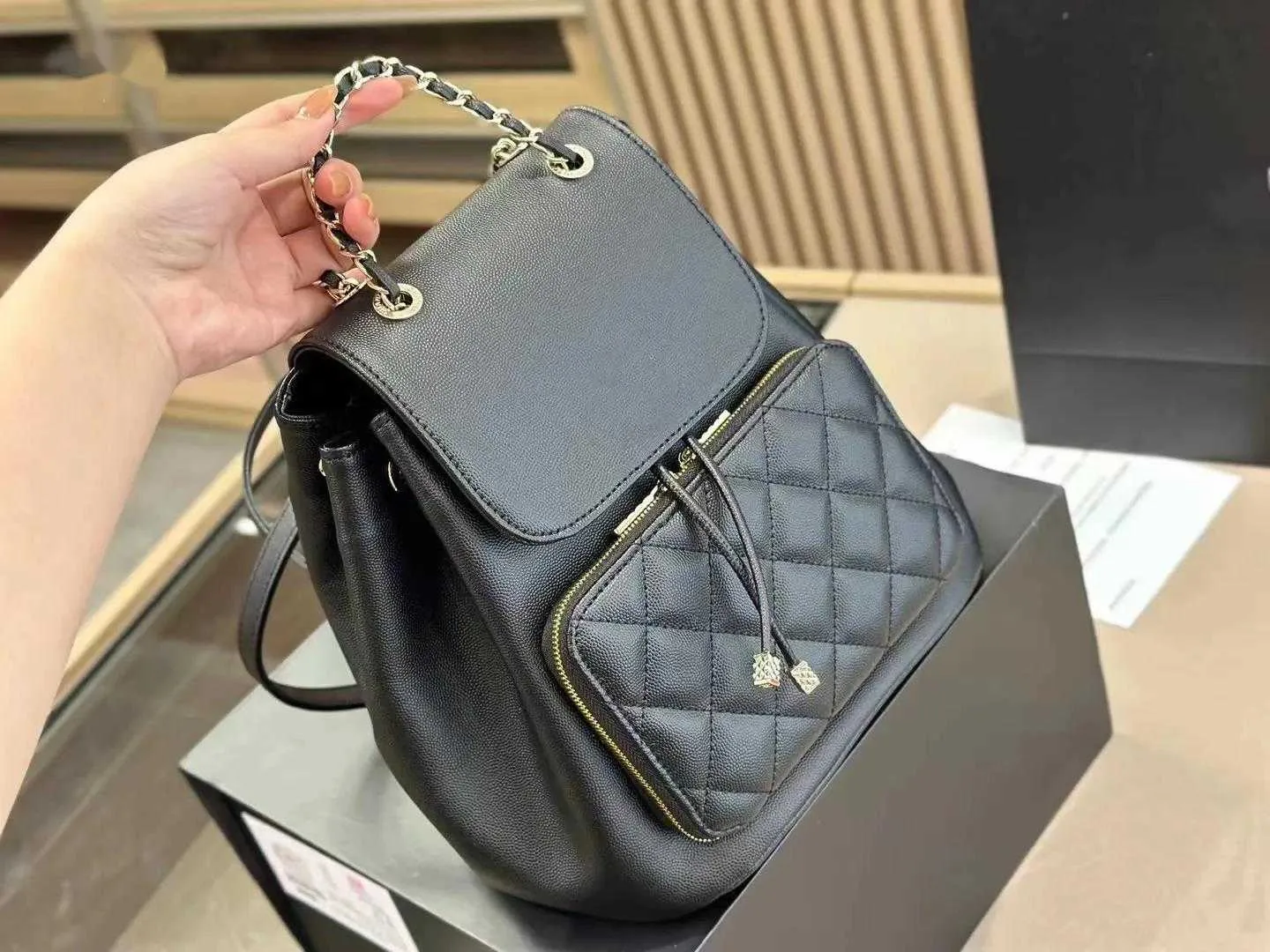 Ladies school bag design cheap