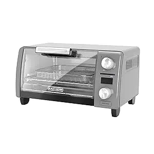 air fryer, fryer, toaster oven, counter top oven