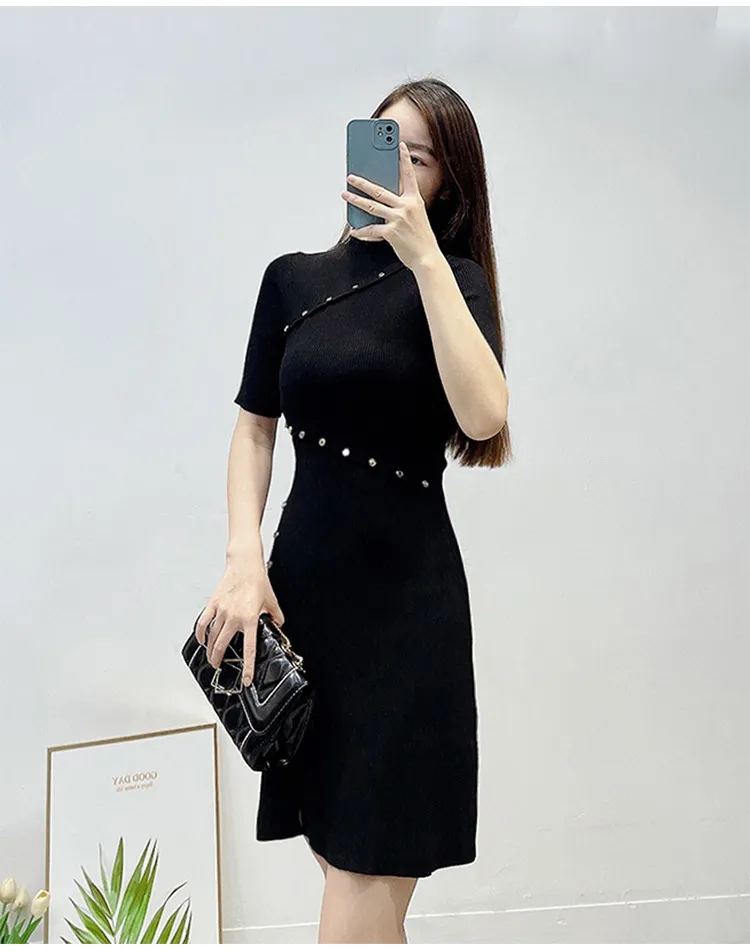 ⭐️ M A I @ SHOP ⭐️ Bamboo Dresses and Skirts | MAI