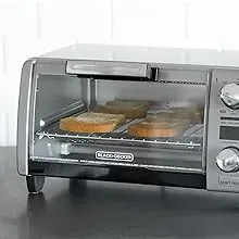 air fryer, fryer, toaster oven, counter top oven