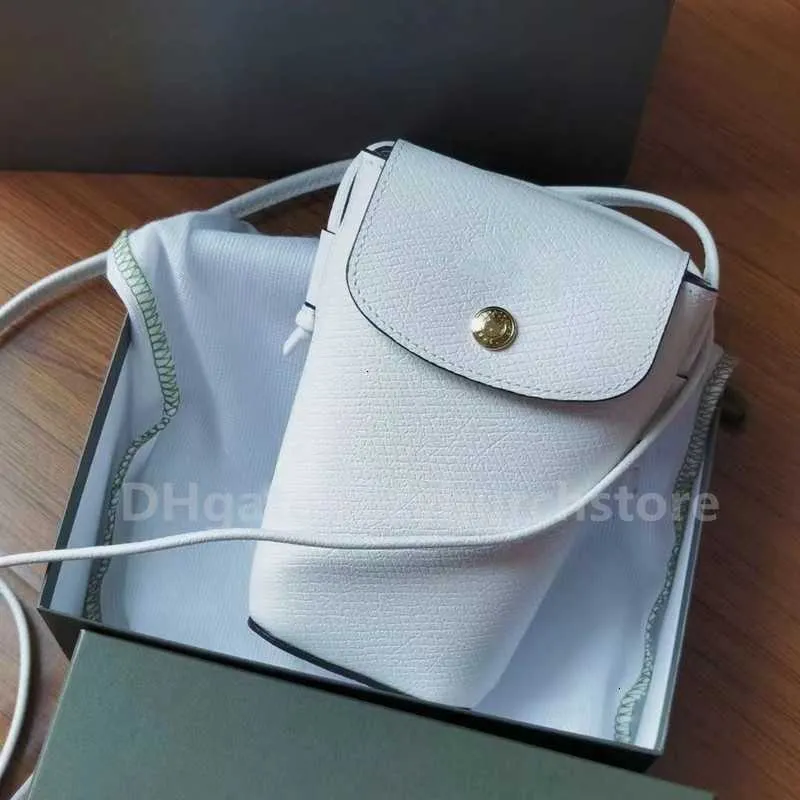 Cross Body Bag Women Trendy Totes Wallte Designer Handväska Högkvalitativa telefondesigners 2024 Mobiltrosportsäckar Solid axel Fashionabla Crossbody Small Luxury