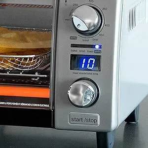 air fryer, fryer, toaster oven, counter top oven