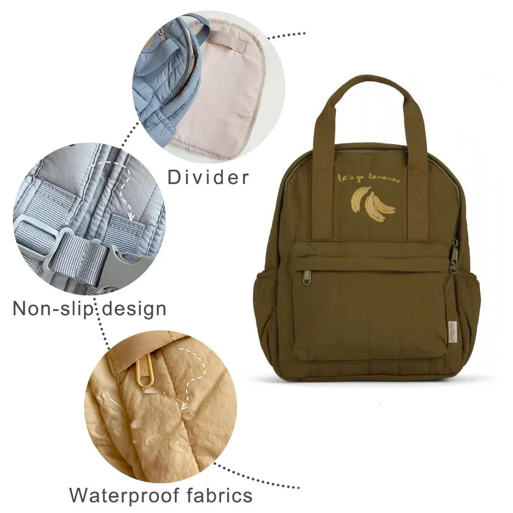 Mom backpack cheap for toddlers