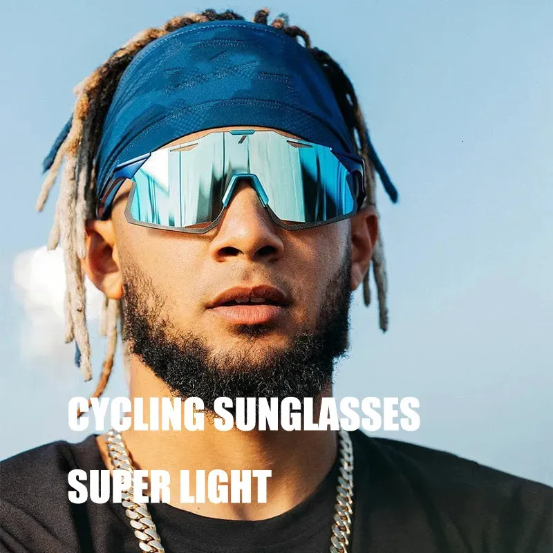 Lunettes De Cyclisme Sur Route Lunettes Dextérieur Hypercraft