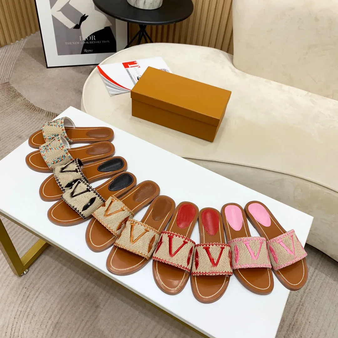 Lv slippers dupe sale