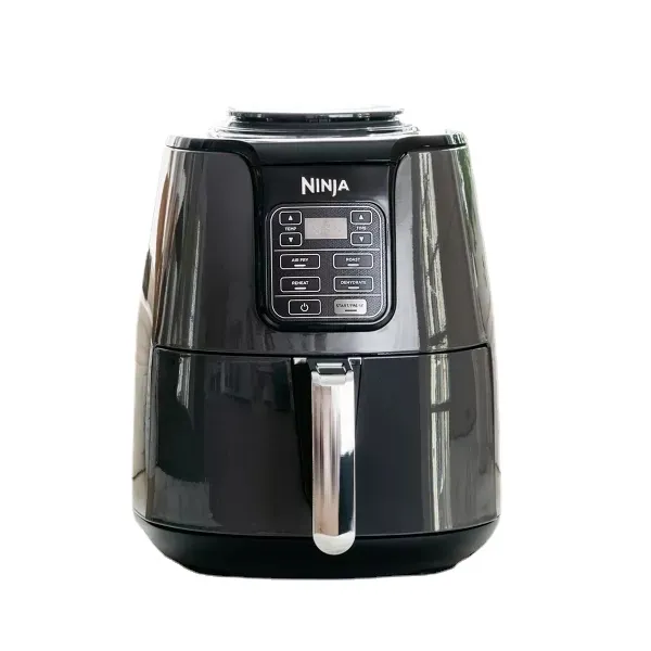 Friggitrice elettrica intelligente Ninja 4qt - Nera AF101