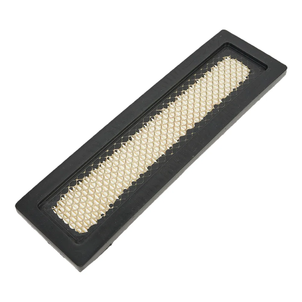 Annan hushållsorganisation 2st Air Filter Kit Part 7176099 för lastare S510 S530 S550 S570 S590 S595 Tunga utrustningsdelar Tillbehör 230926