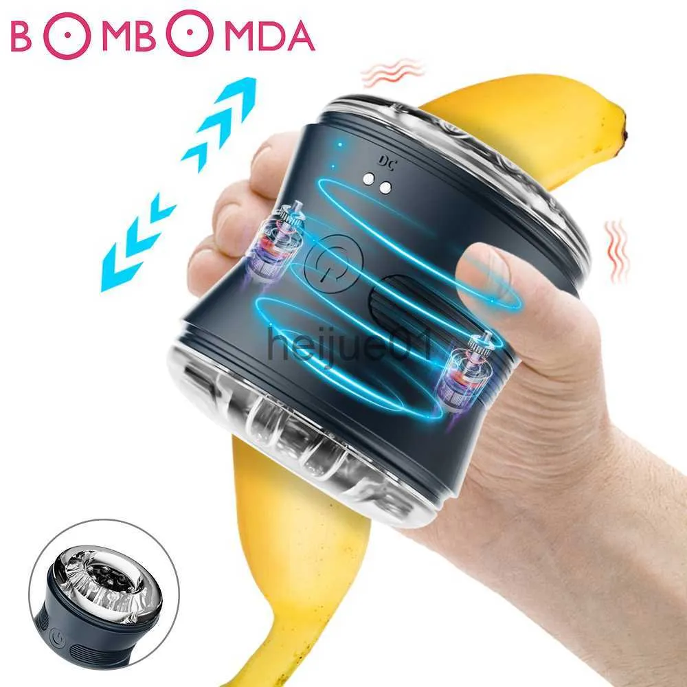 Automatic Male Masturbator Cup: Vagina Masturbation Blowjob Sex Toy for Men  - Electric Masturbator x0926 from Dhgate Masturbators - price 42.25