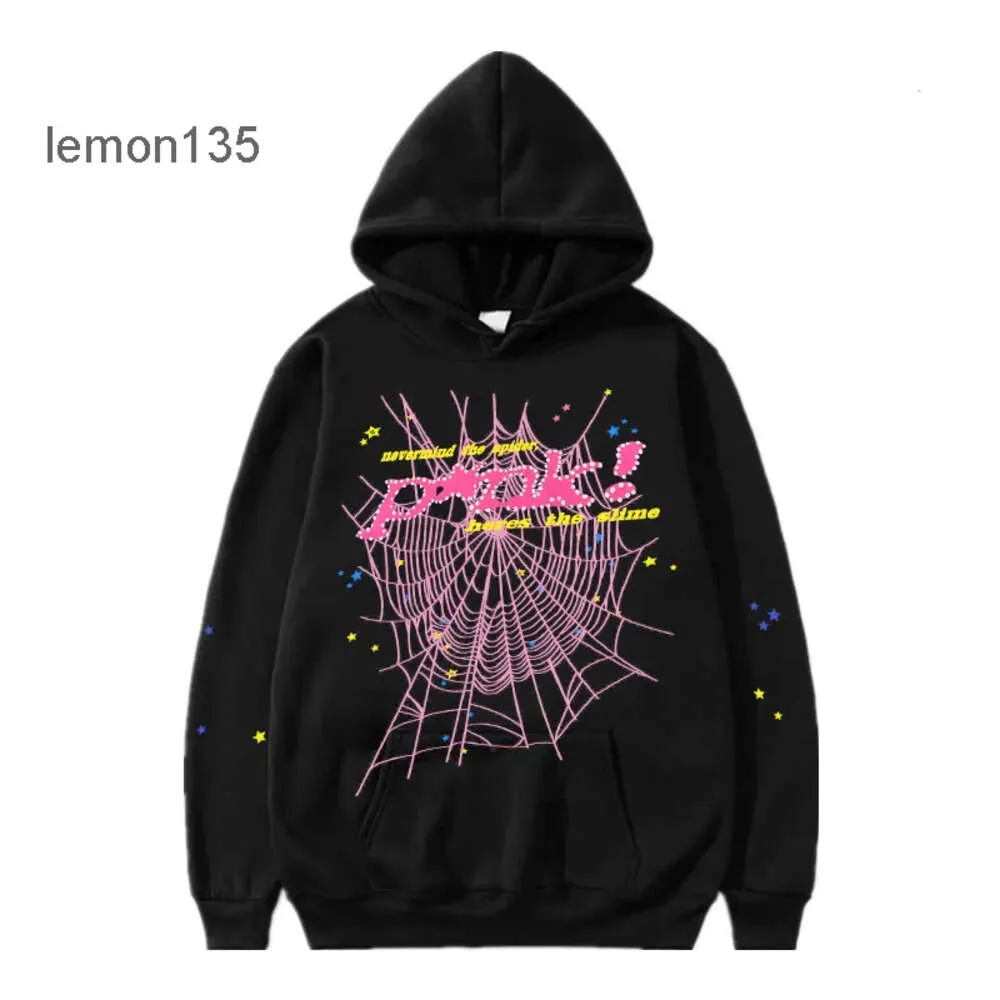 Spider hoodie shop young thug