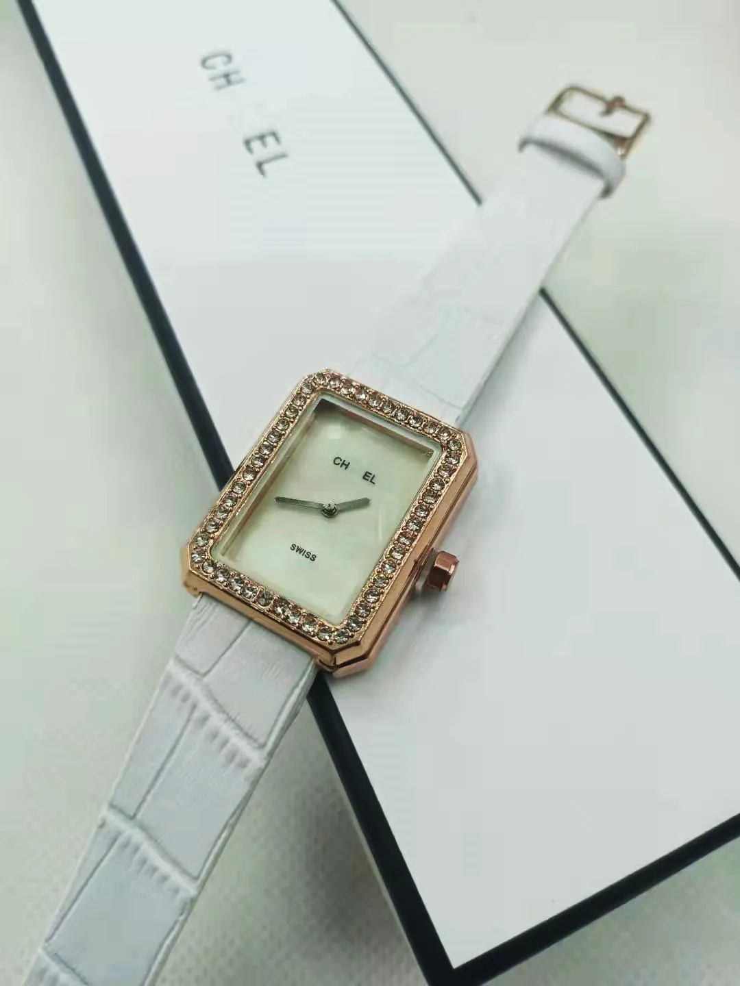 Small designer watches deals