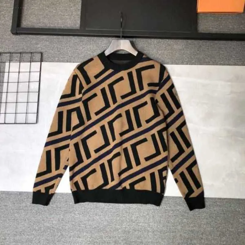 Designer store sweaters mens