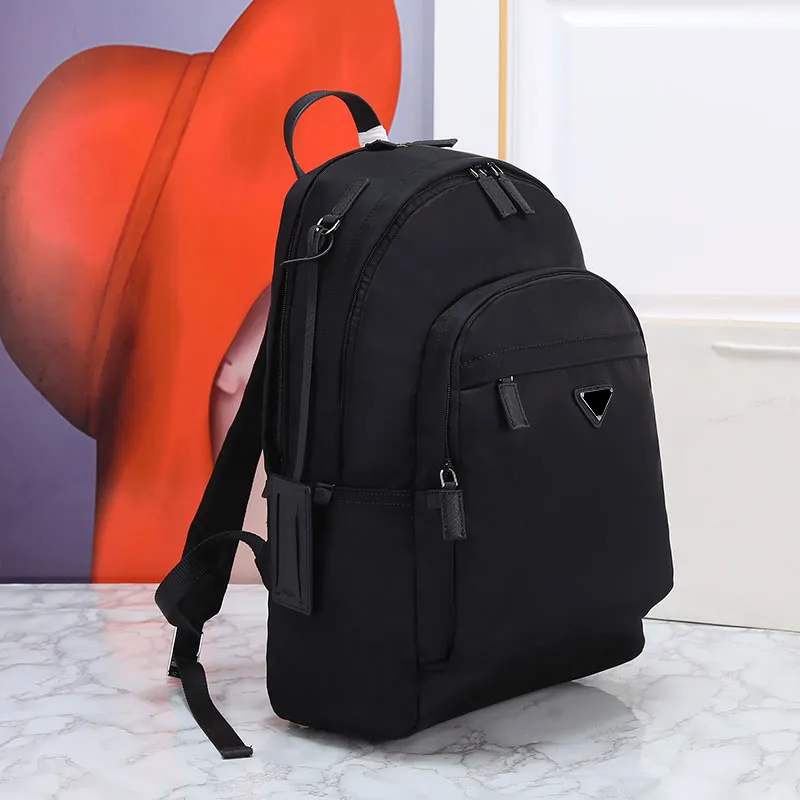 Effortless saffiano outlet backpack