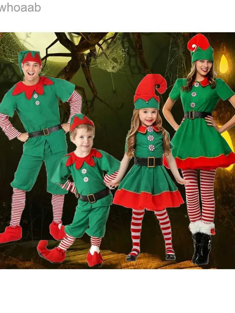 Vestiti elfi shop bambini
