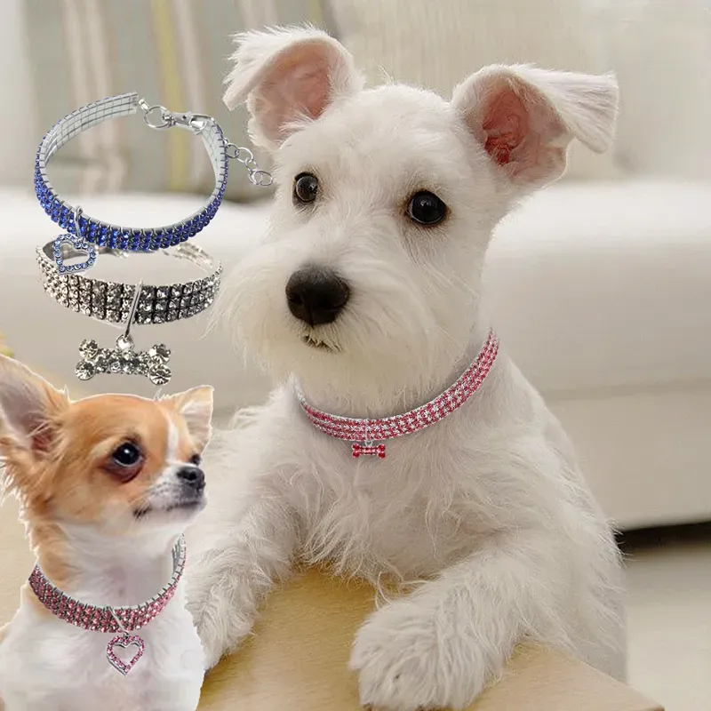 Wholesale dog 2024 collar supplies