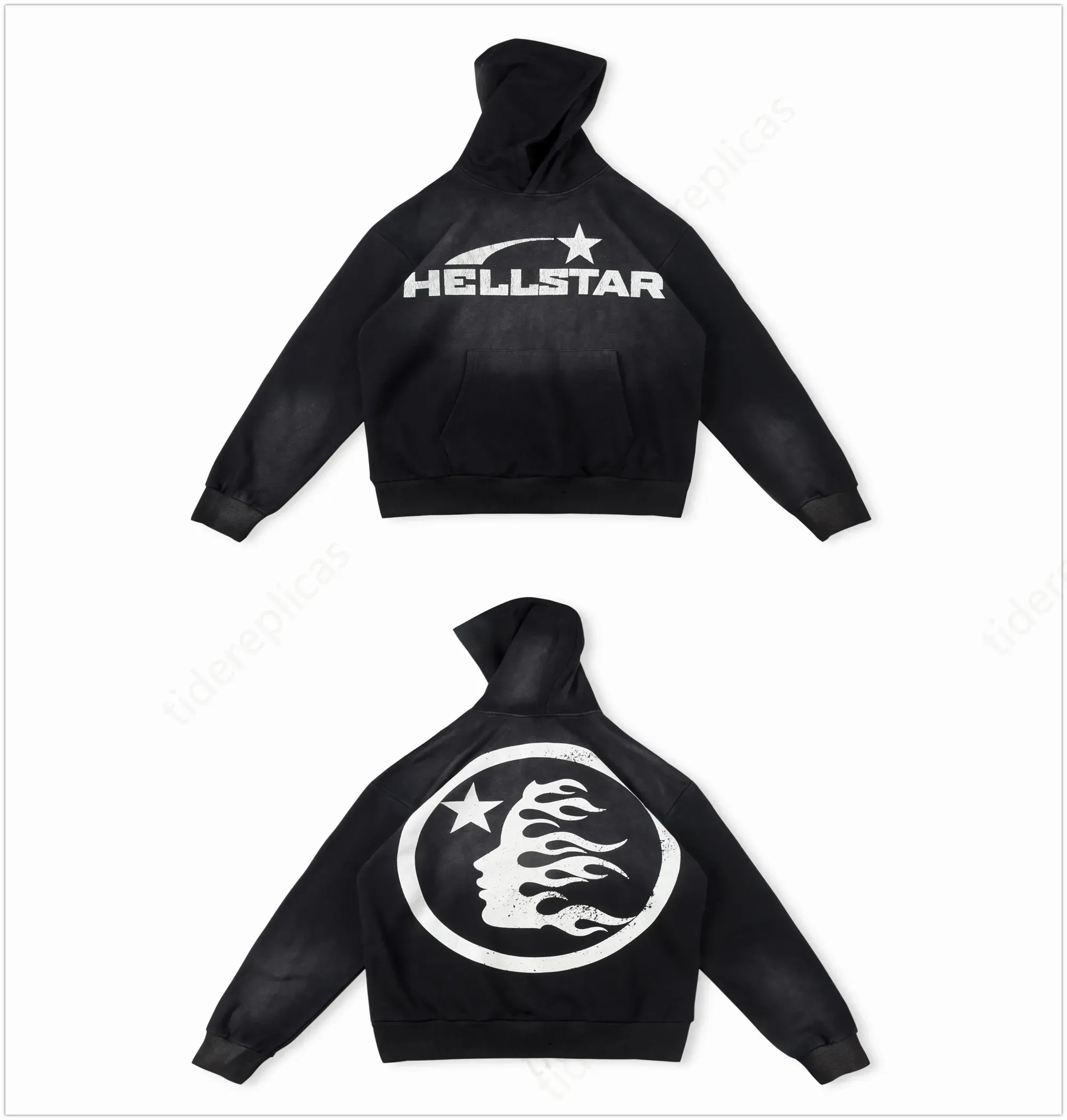 Hellstar calças designer joggers sweatpants graffiti impressão sweatpant jogger tshirts carga hip hop hoodies 8705