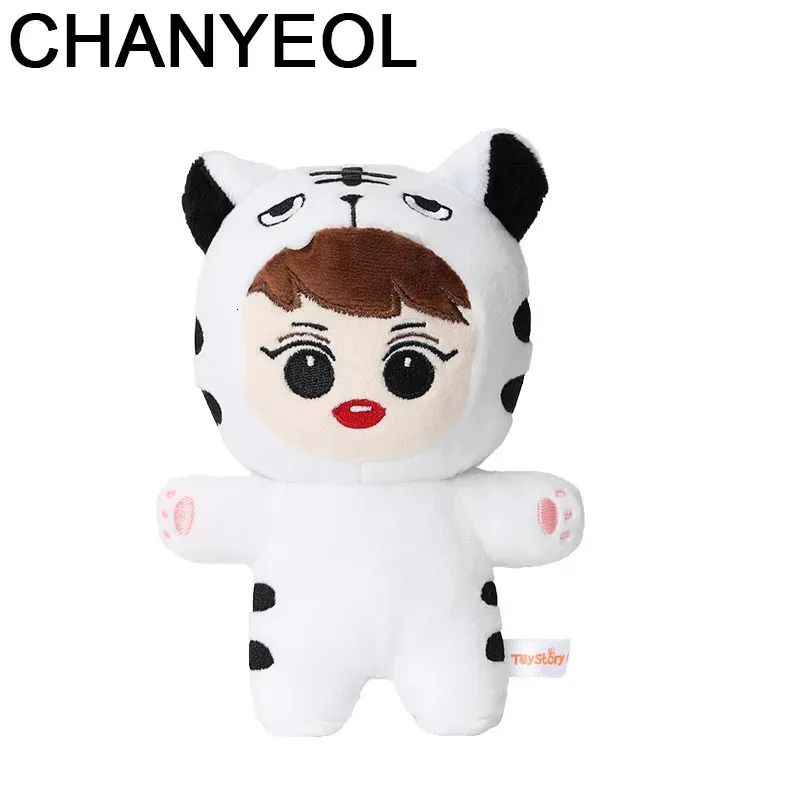 EXO Plush Dolls: A Kpop Fan's Guide to Choosing Your Bias