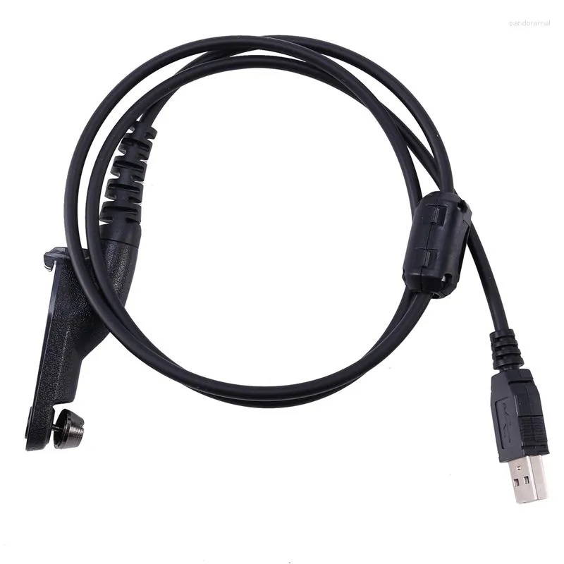 Walkie Talkie MOOL USB-кабель для программирования Шнур для Motorola Radio XPR XIR DP DGP APX серии L Тип вилки