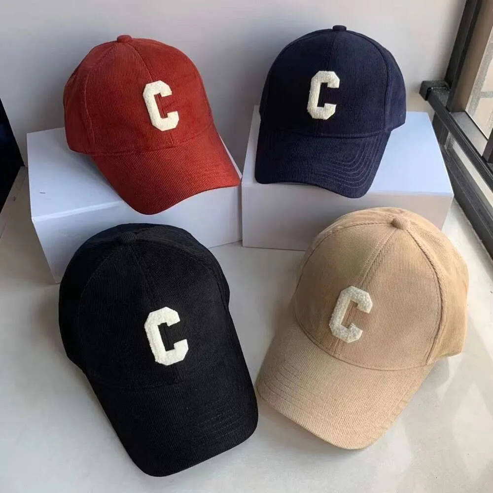 Designer Hardtop Corduroy Baseball Womens Baseball Hats For Men And Women  Fashionable Celi Womens Baseball Hats By C Womens Baseball Hats From  Dhagtebaoshu, $17.59