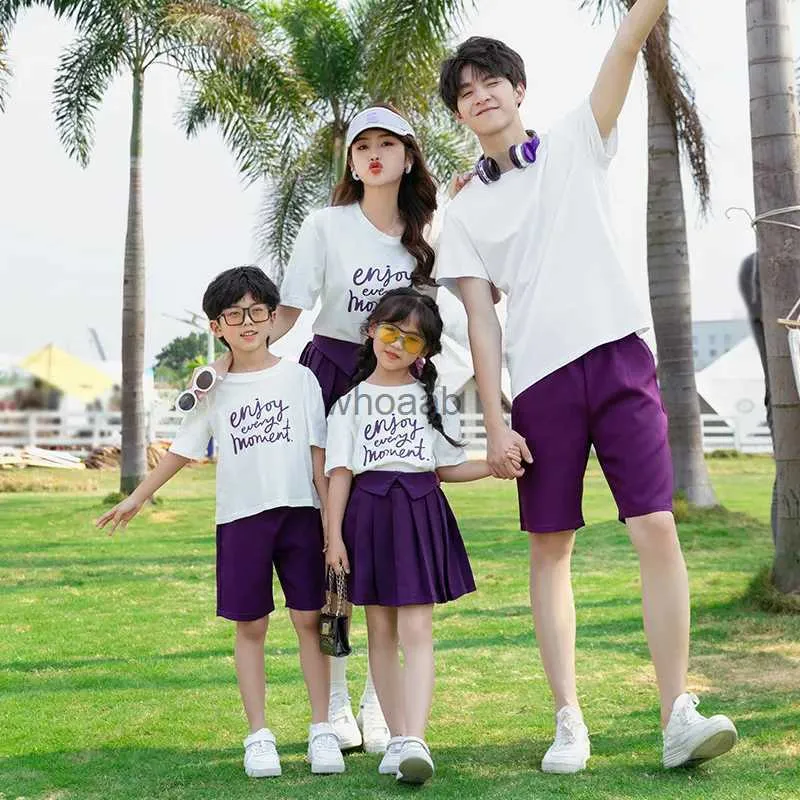Conjuntos de ropa discount para padre e hijo