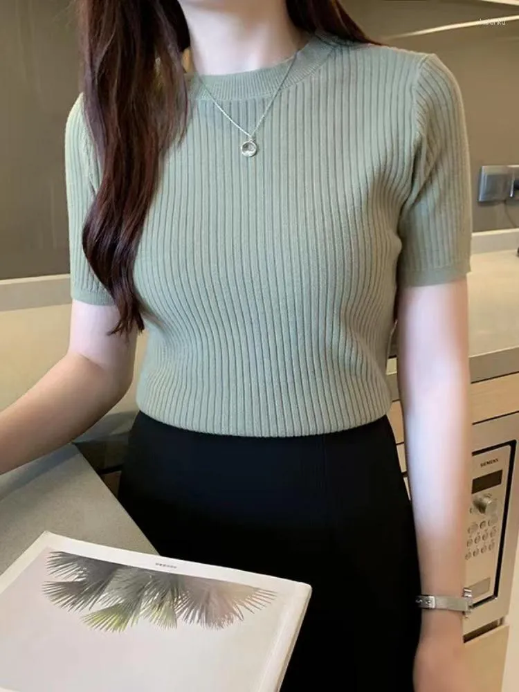 2023 Ropa Mujer Y2k Pull 1 088 DHgate